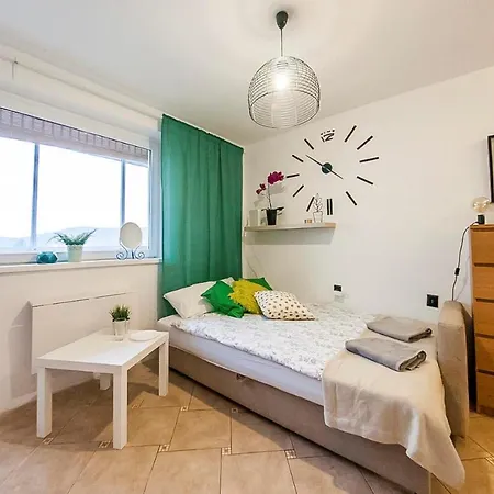 Daire Studio Oliwa