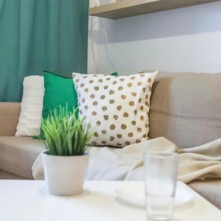 Daire Studio Oliwa