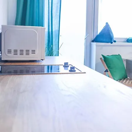 Apartment Studio Oliwa *