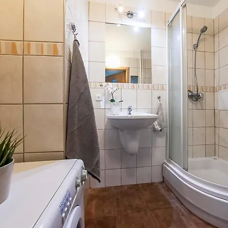 Apartment Studio Oliwa