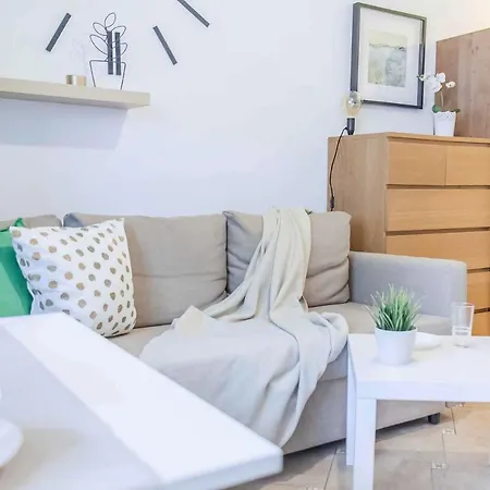 Apartment Studio Oliwa *