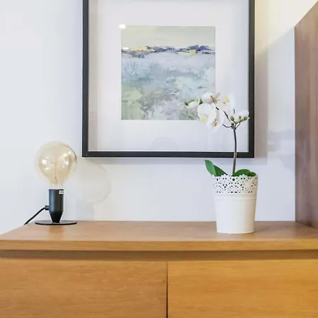 Apartment Studio Oliwa Gdansk