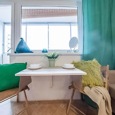 Studio Oliwa Apartment *