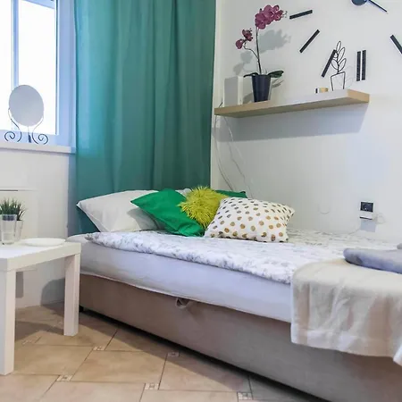 Studio Oliwa Apartment